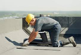 Best Roof Coating and Sealing  in Pleasant Grove, OH